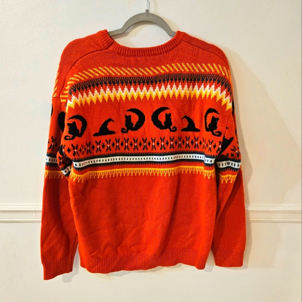 Fall Women's Sweater